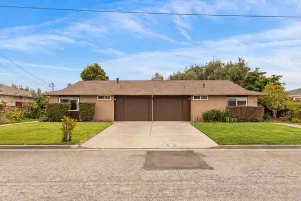 2272&2274 Woolpert Way, Santa Cruz, CA 95062