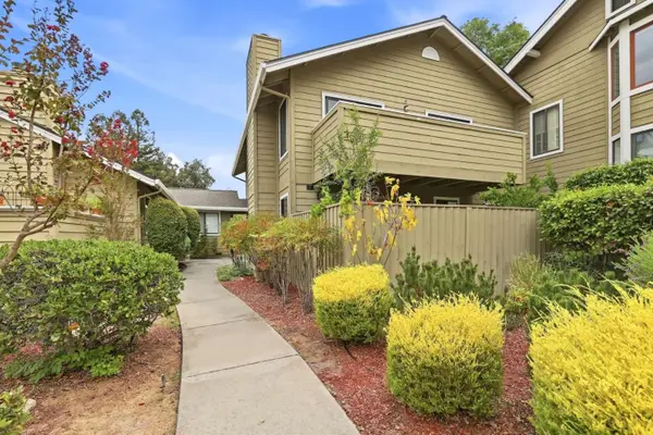 14527 Oak Street, Saratoga, CA 95070