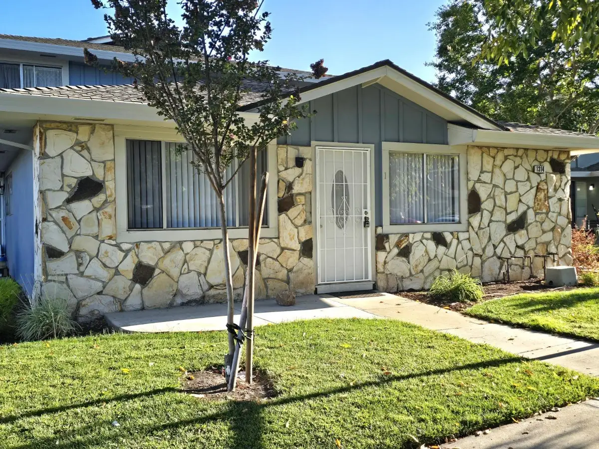 1314 Shawn Drive #1, San Jose, CA 95118 - #1