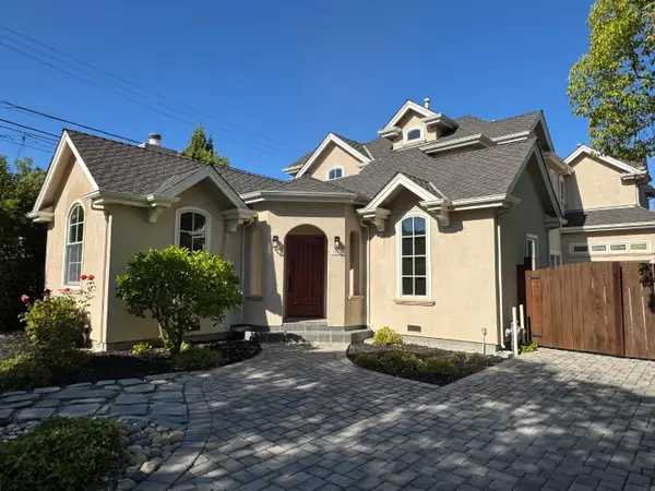 3423 Ashton Court, Palo Alto, CA 94306