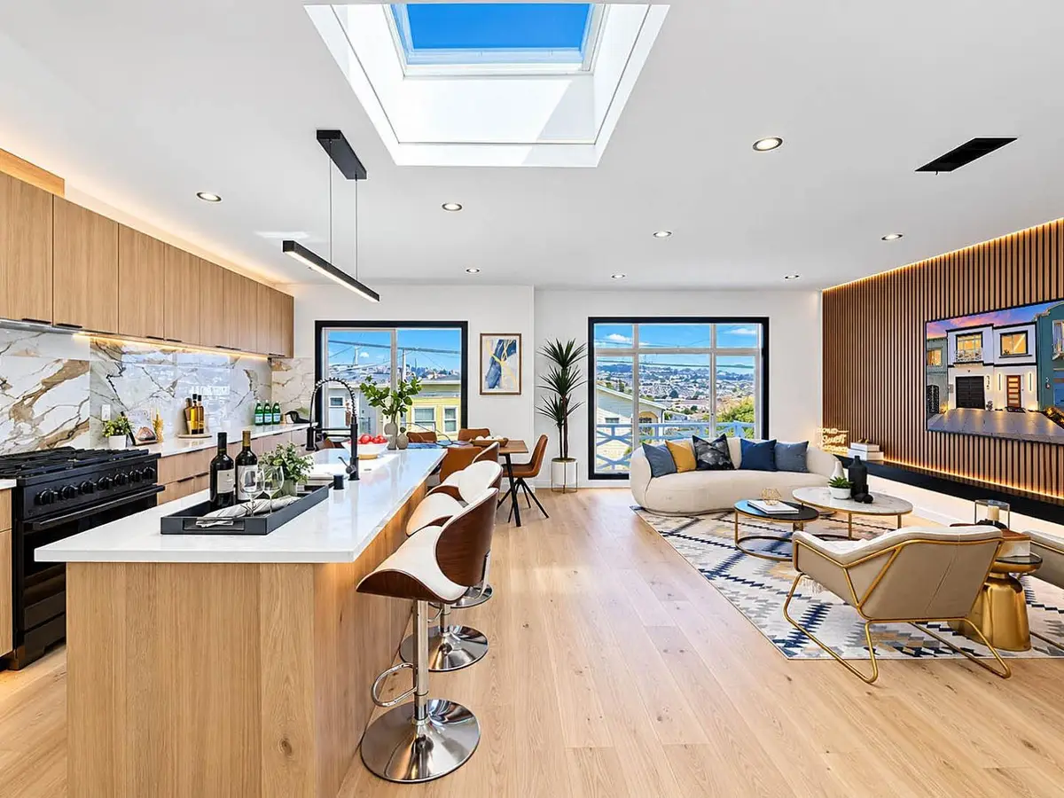 715 Lakeview Avenue, San Francisco, CA 94112 - #1