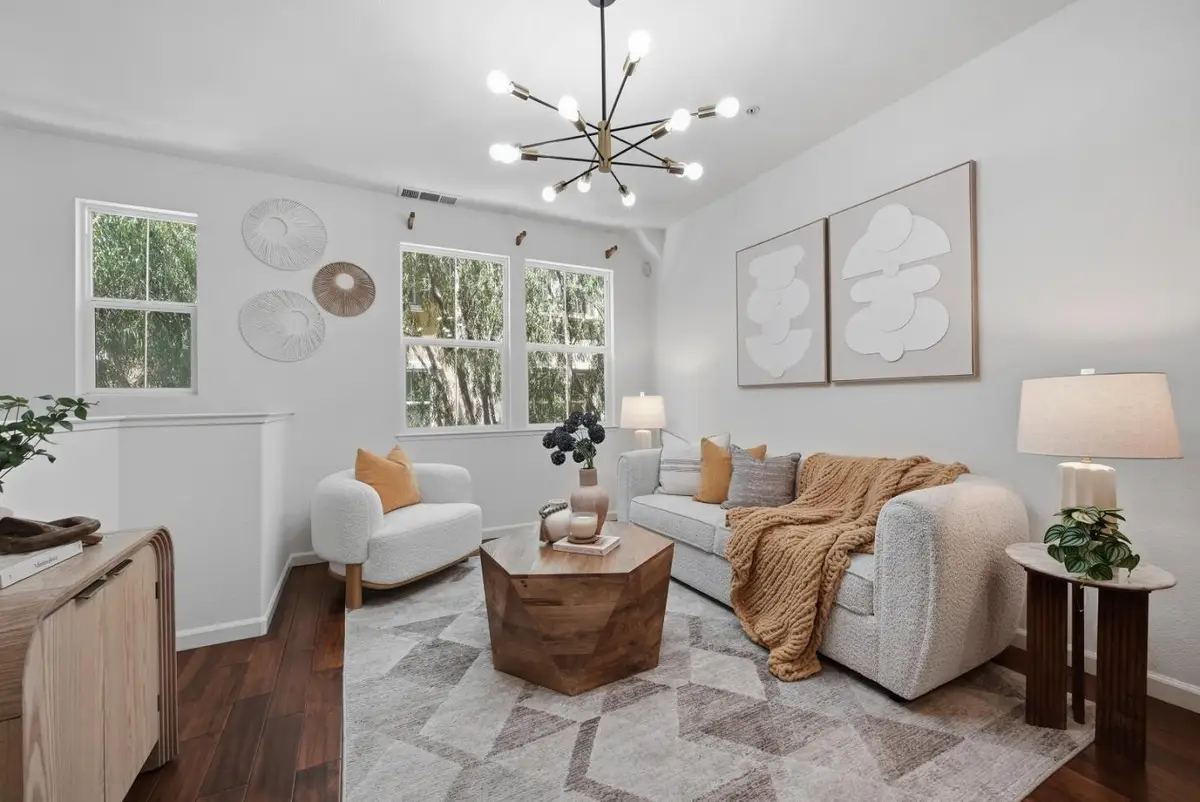 2188 Beech Circle, San Jose, CA 95131 - #1