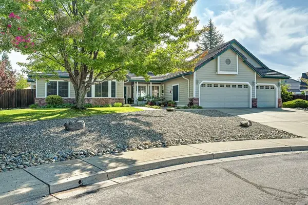 807 Mesa Vista Way, Auburn, CA 95603