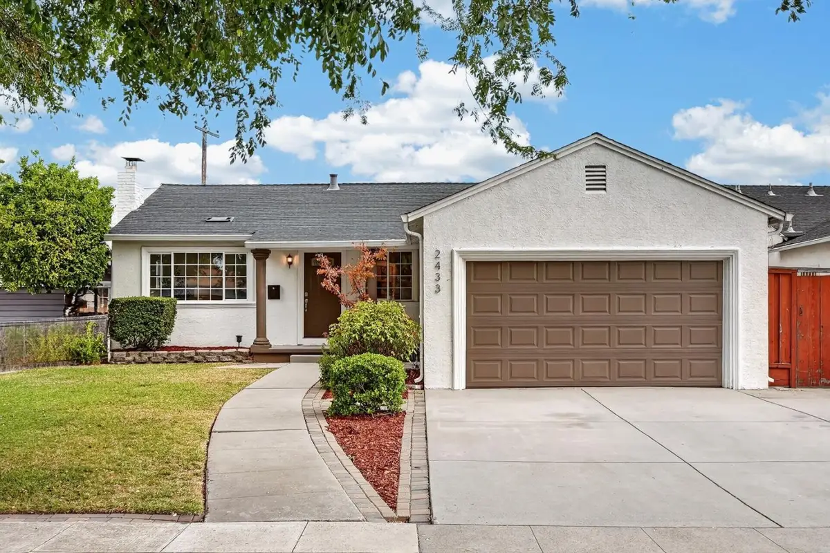 2433 Homewood Drive, San Jose, CA 95128 - #1