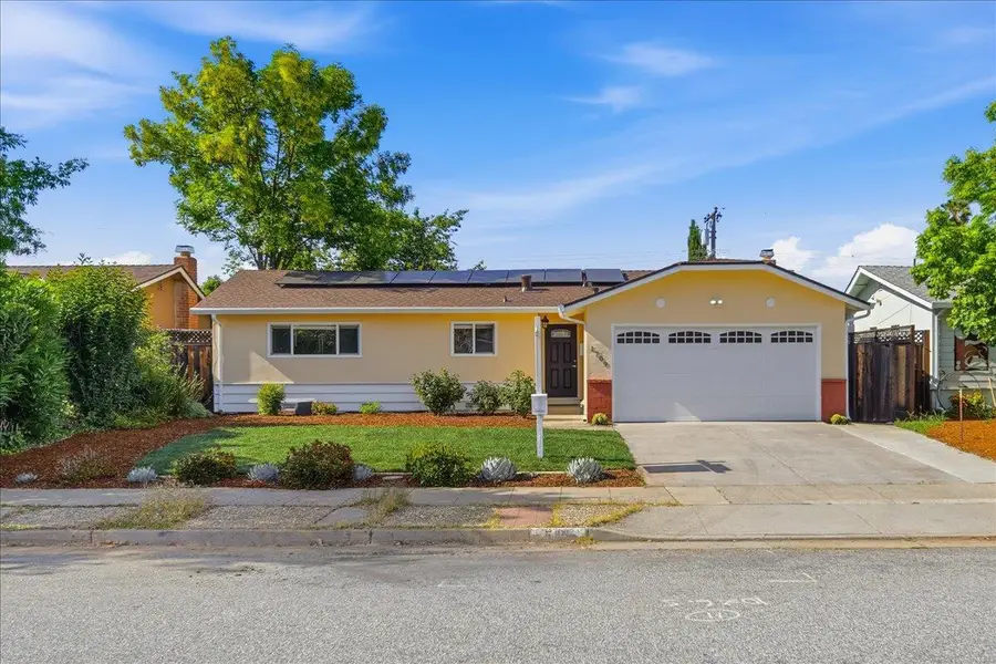 1709 Canna Lane, San Jose, CA 95124 - #3