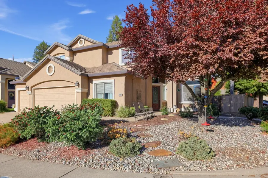 3289 Big Bear Drive, Roseville, CA 95747 - #2