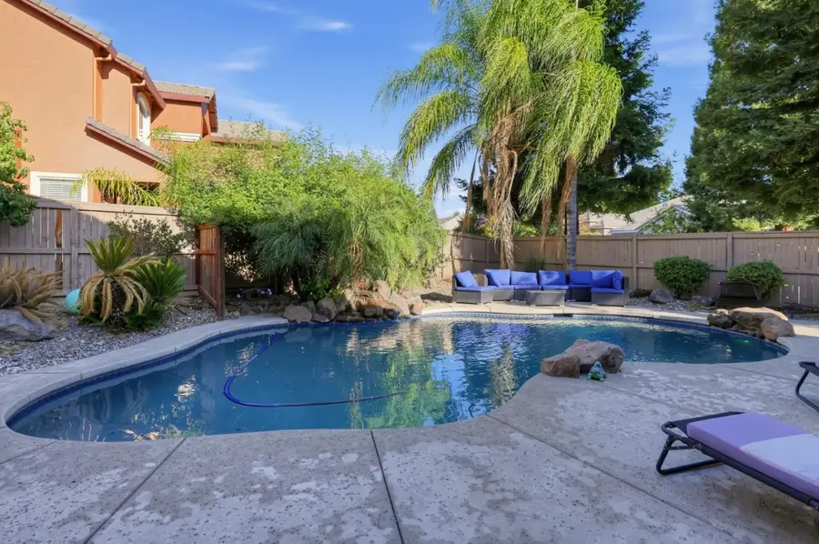 3289 Big Bear Drive, Roseville, CA 95747 - #3