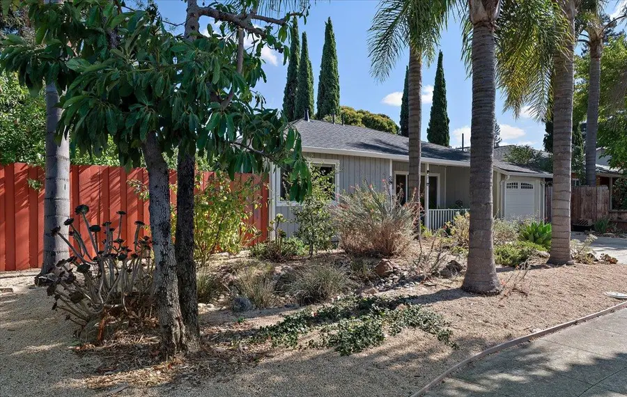 3 Garden Street, Redwood City, CA 94063 - #2