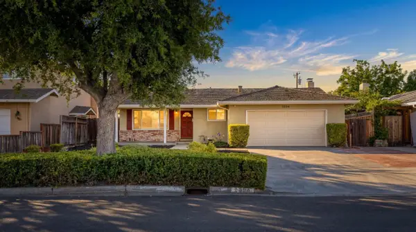 5804 Chesbro Avenue, San Jose, CA 95123