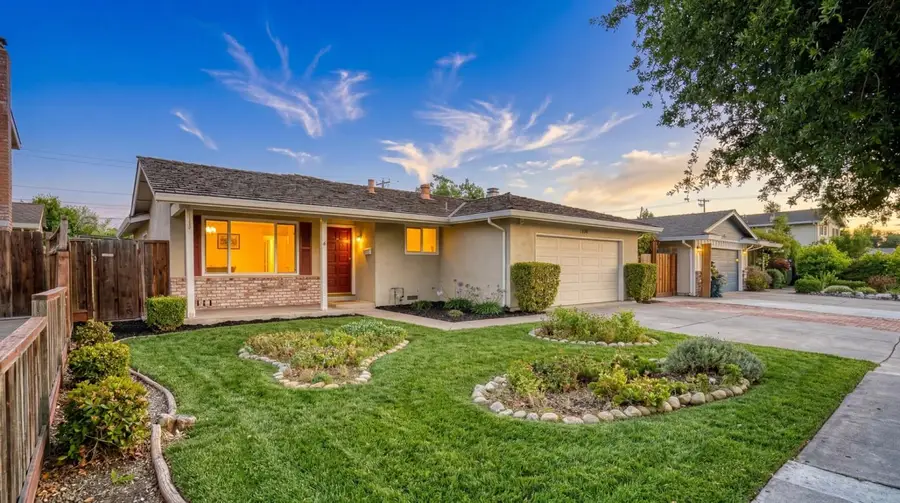 5804 Chesbro Avenue, San Jose, CA 95123 - #2
