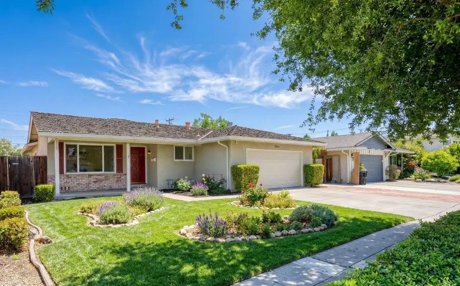 5804 Chesbro Avenue, San Jose, CA 95123 - #3