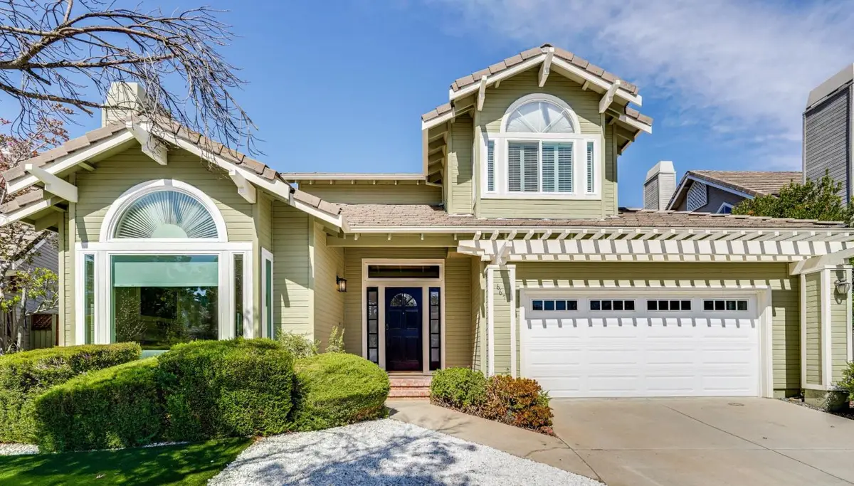 667 Briar Ranch Lane, San Jose, CA 95120 - #1