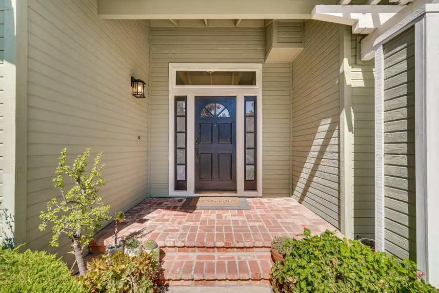 667 Briar Ranch Lane, San Jose, CA 95120 - #2