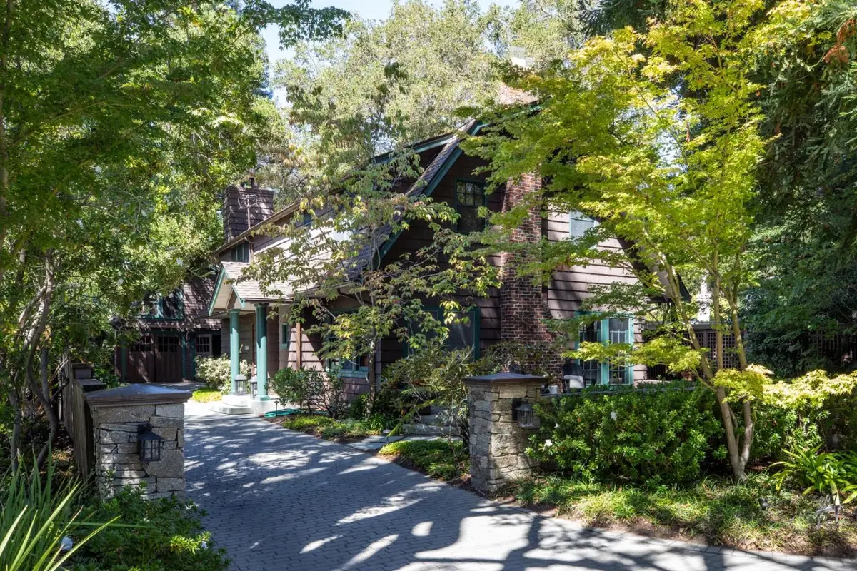 337 Tennyson Avenue, Palo Alto, CA 94301 - #1