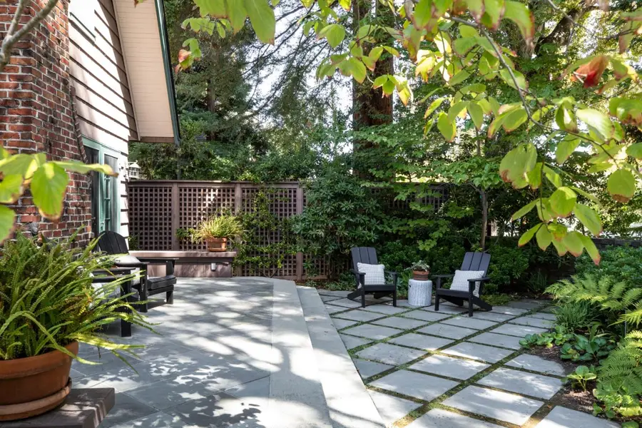 337 Tennyson Avenue, Palo Alto, CA 94301 - #3