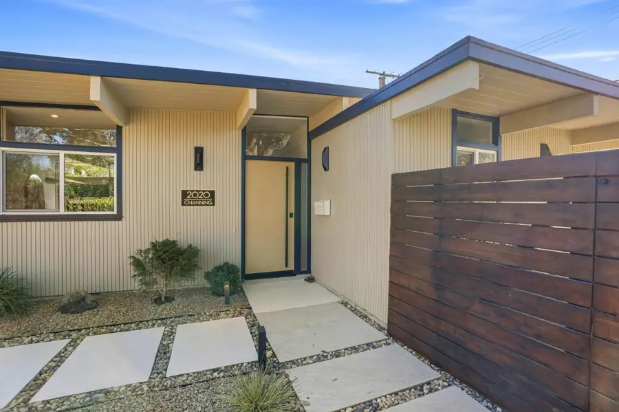 2020 Channing Avenue, Palo Alto, CA 94303 - #2