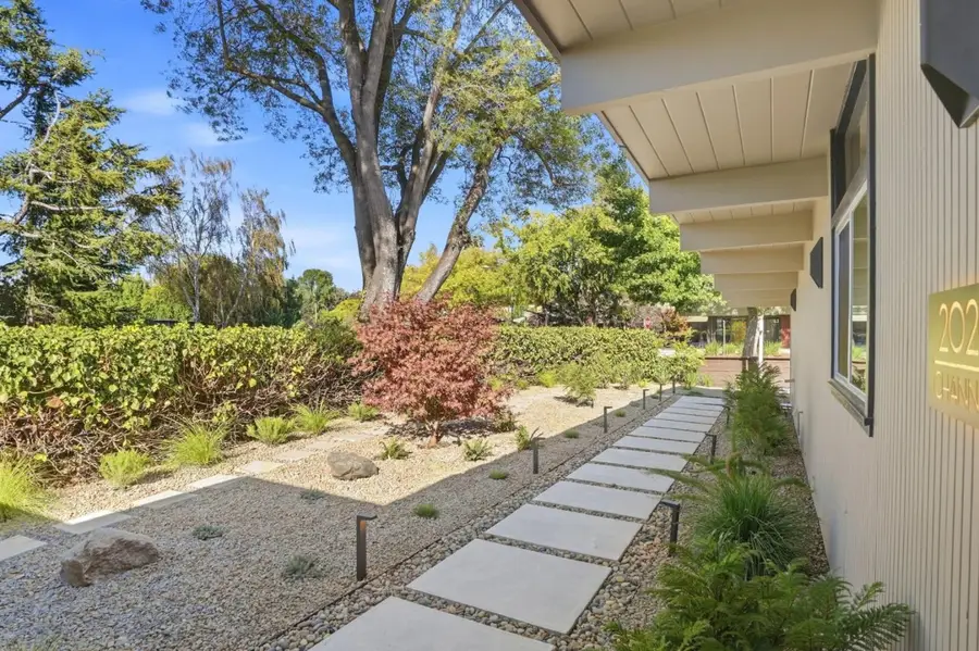 2020 Channing Avenue, Palo Alto, CA 94303 - #3