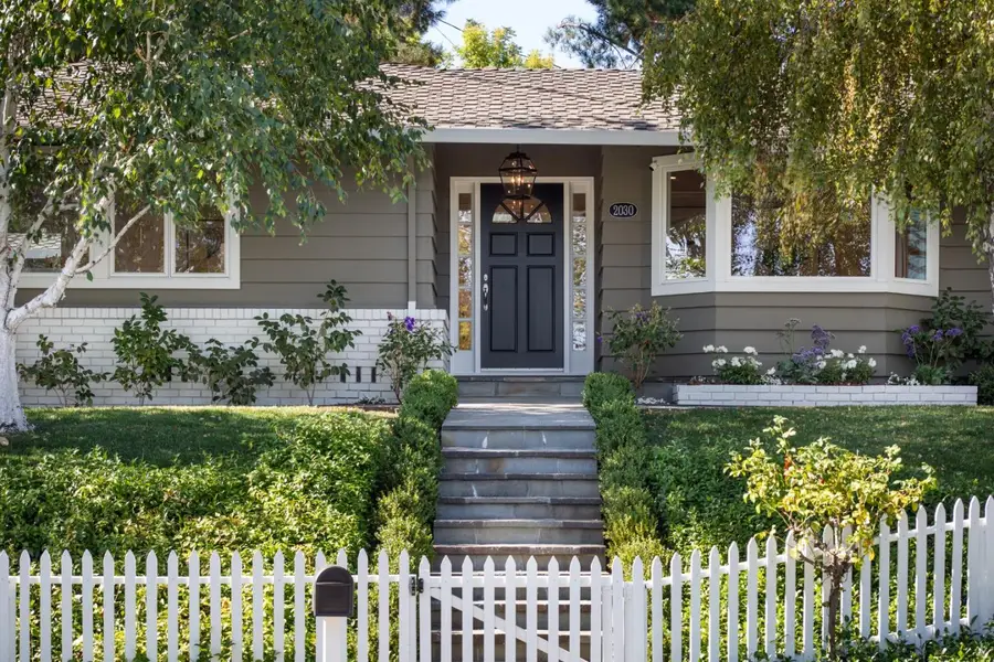 2030 Kent Drive, Los Altos, CA 94024 - #3