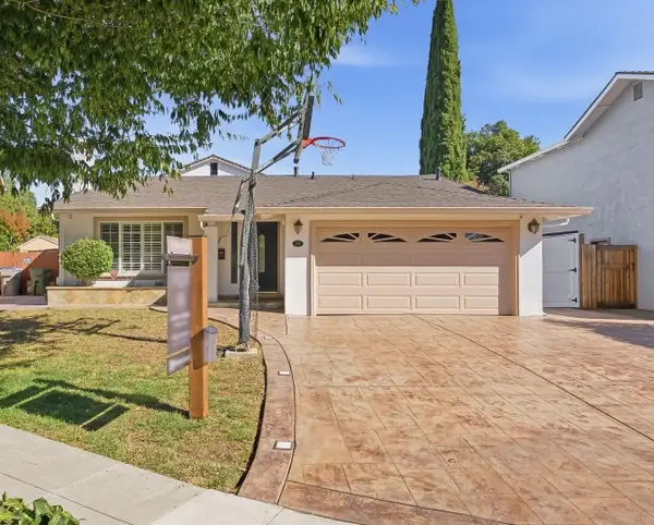 206 Sherry Court, San Jose, CA 95119