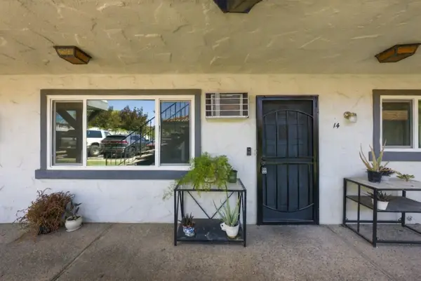 1261 Juniper Drive #14, Gilroy, CA 95020