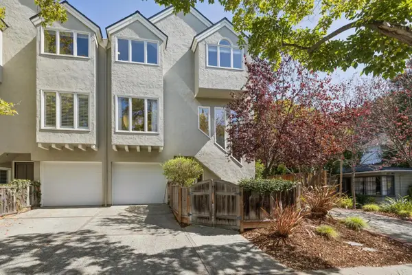 911 Cowper Street, Palo Alto, CA 94301