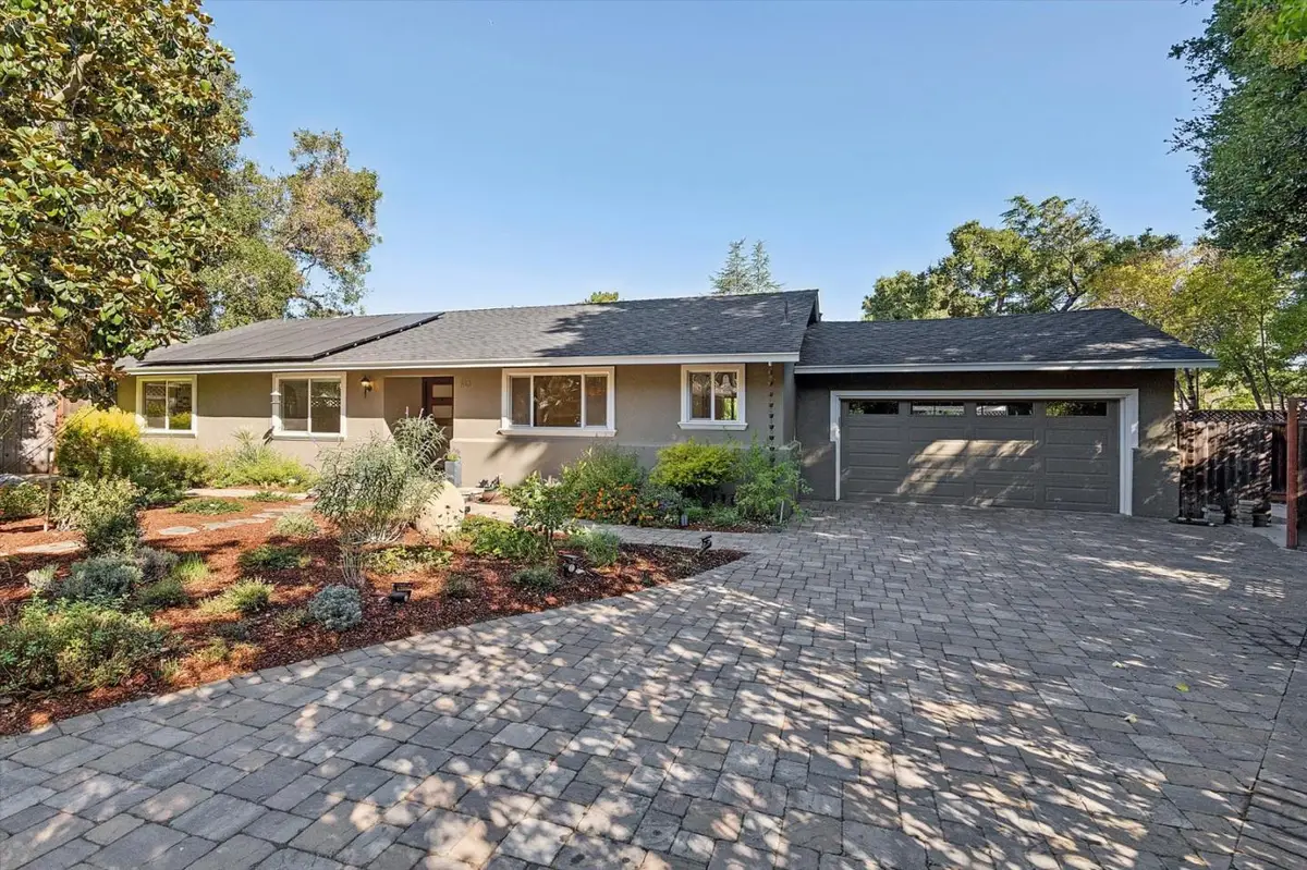 543 Shirlynn Court, Los Altos, CA 94022 - #1