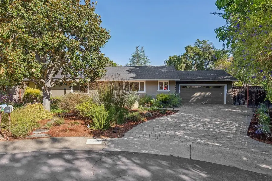 543 Shirlynn Court, Los Altos, CA 94022 - #2