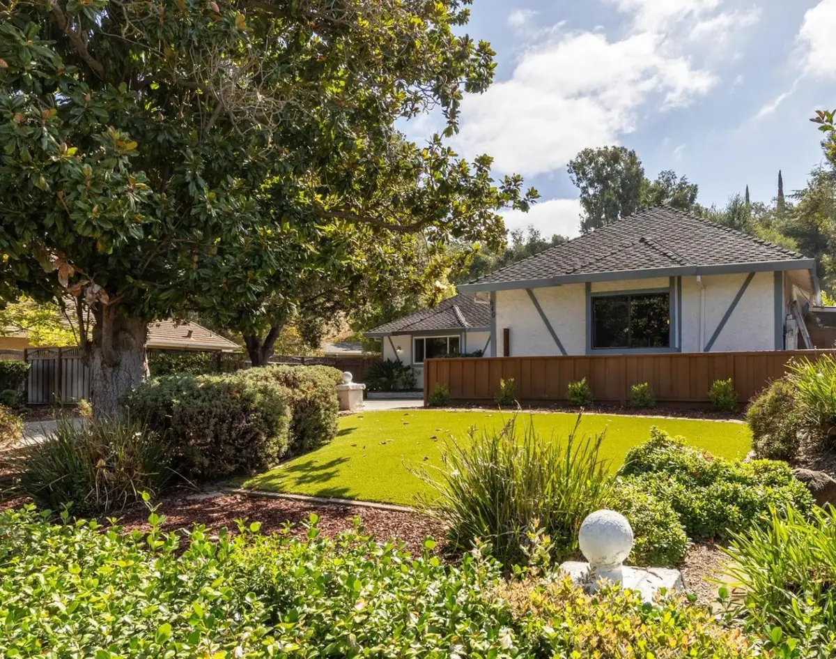 Address Withheld By Seller, Morgan Hill, CA 95037 - #1