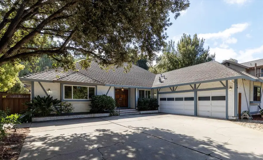 Address Withheld By Seller, Morgan Hill, CA 95037 - #3