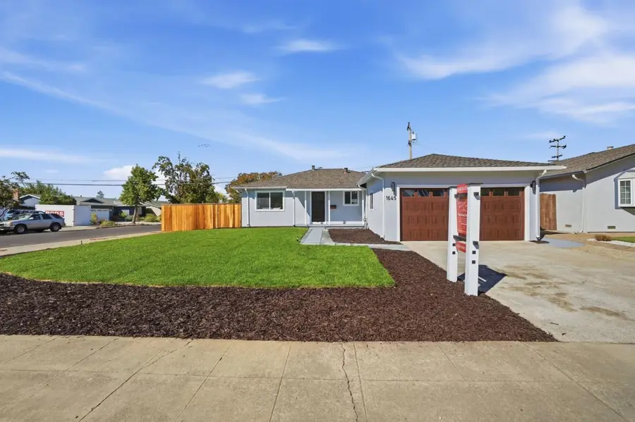 1645 Orchard View Drive, San Jose, CA 95124 - #3
