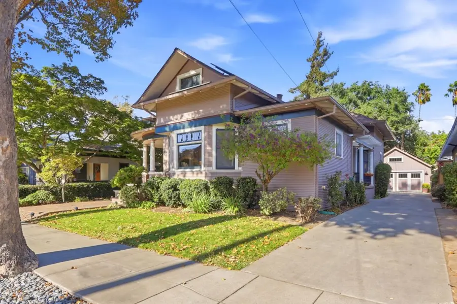 74 S 15th Street, San Jose, CA 95112 - #2