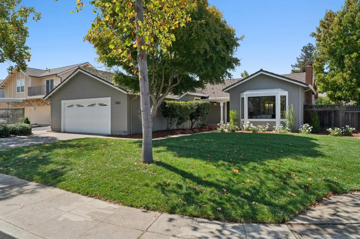 3382 Kenzo Court, Mountain View, CA 94040 - #1