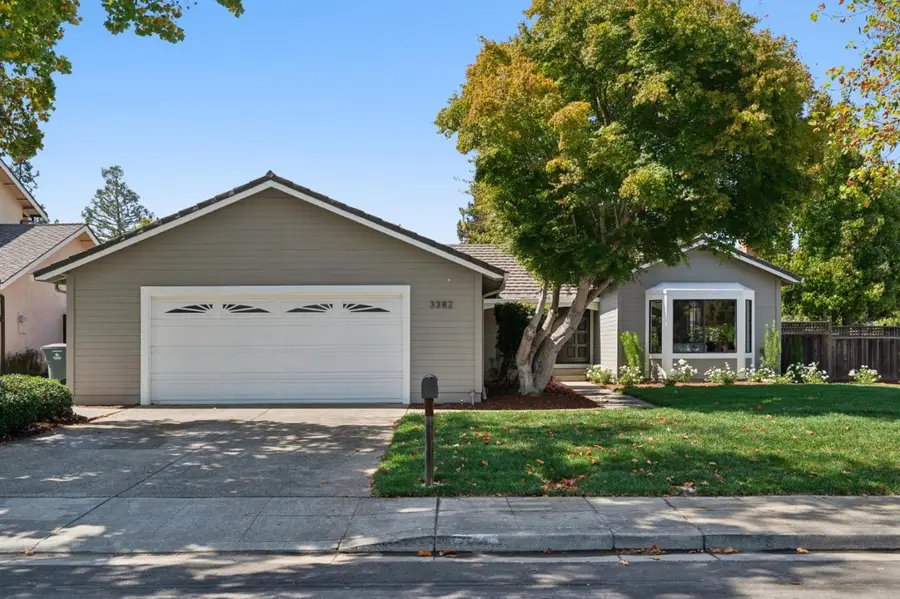 3382 Kenzo Court, Mountain View, CA 94040 - #2