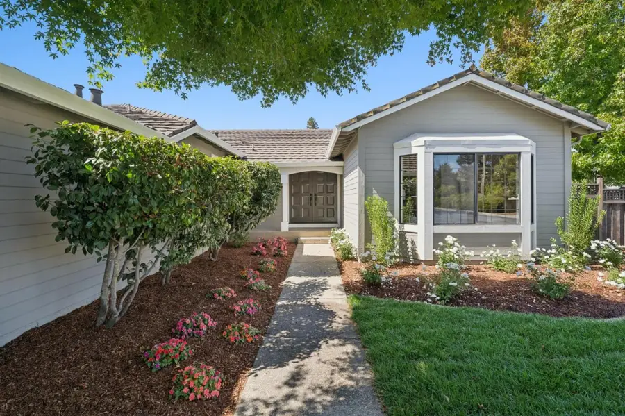3382 Kenzo Court, Mountain View, CA 94040 - #3