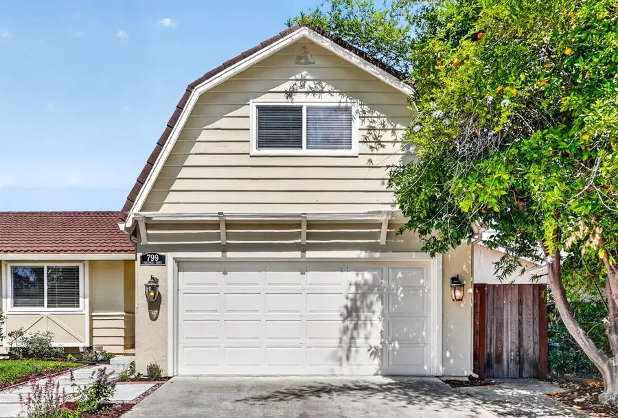 799 Peekskill Drive, Sunnyvale, CA 94087 - #3