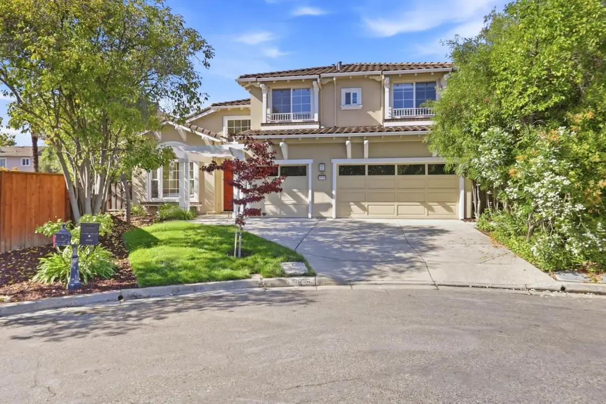 18896 Woodleigh Court, Saratoga, CA 95070 - #1