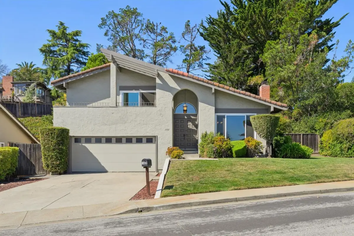 1800 Randall Road, San Mateo, CA 94402 - #1