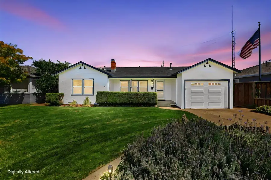 7380 Carmel Street, Gilroy, CA 95020 - #2