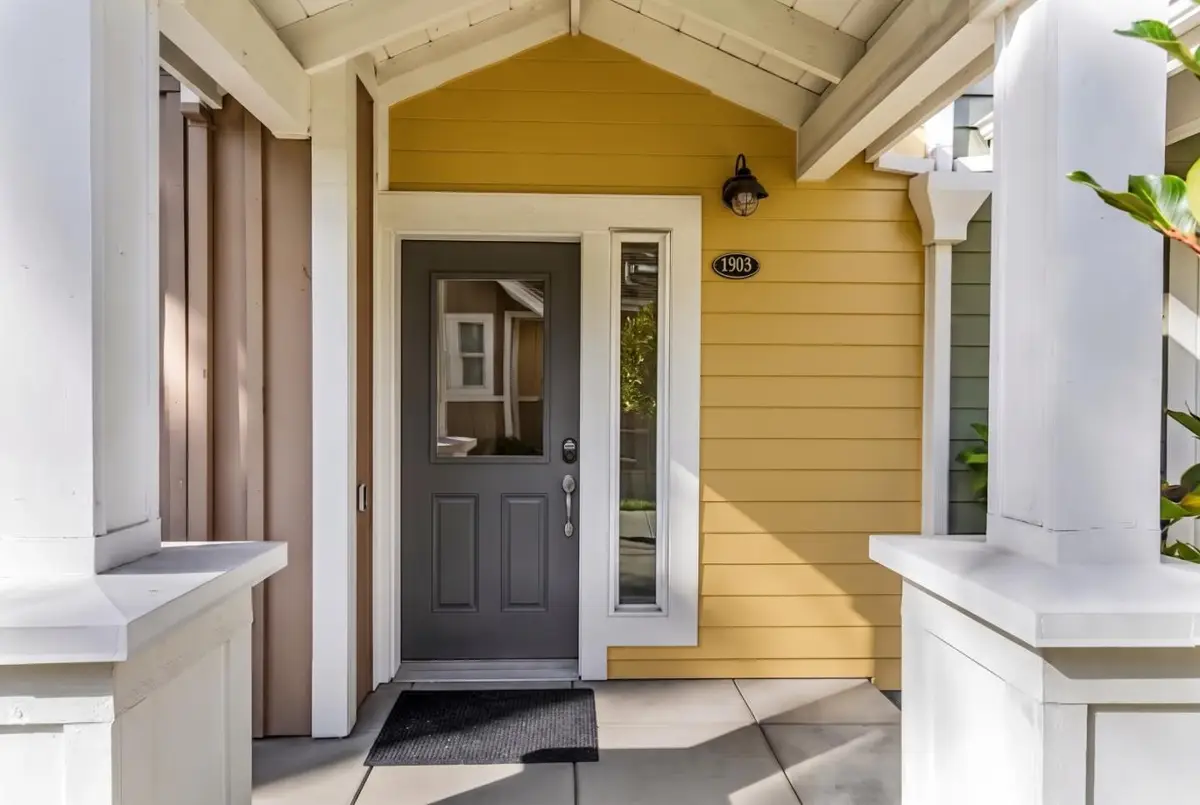 1903 Cambridge Drive, Mountain View, CA 94043 - #1