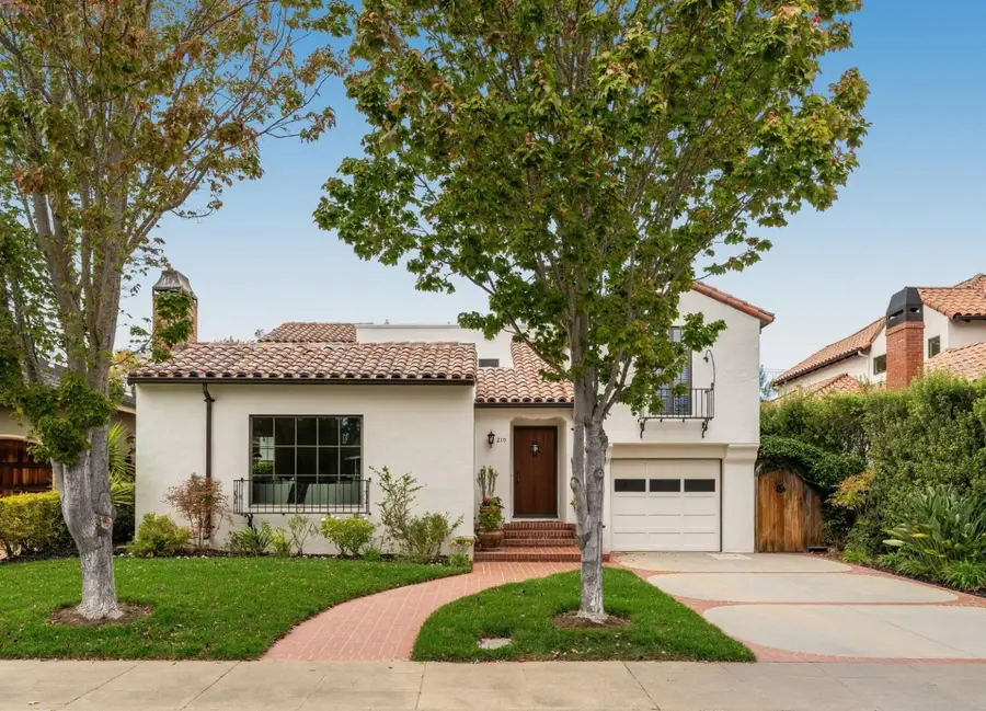 210 Avila Road, San Mateo, CA 94402 - #2