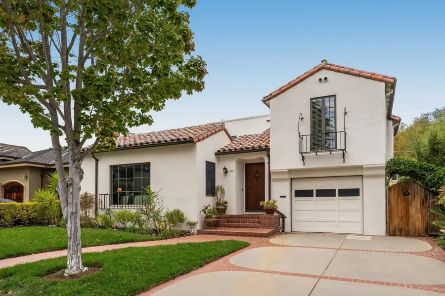 210 Avila Road, San Mateo, CA 94402 - #3