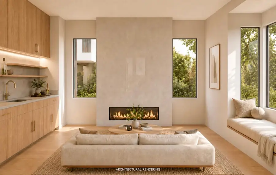 308 Yale Road, Menlo Park, CA 94025 - #3
