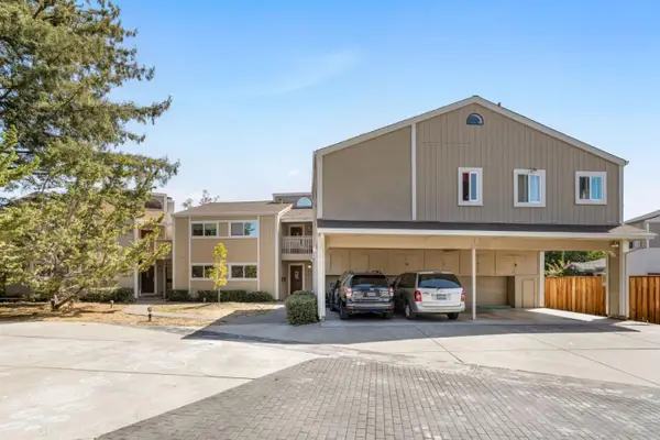 822 Cedar Street #A, Redwood City, CA 94063