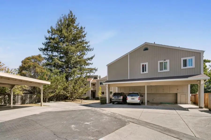 822 Cedar Street #A, Redwood City, CA 94063 - #2