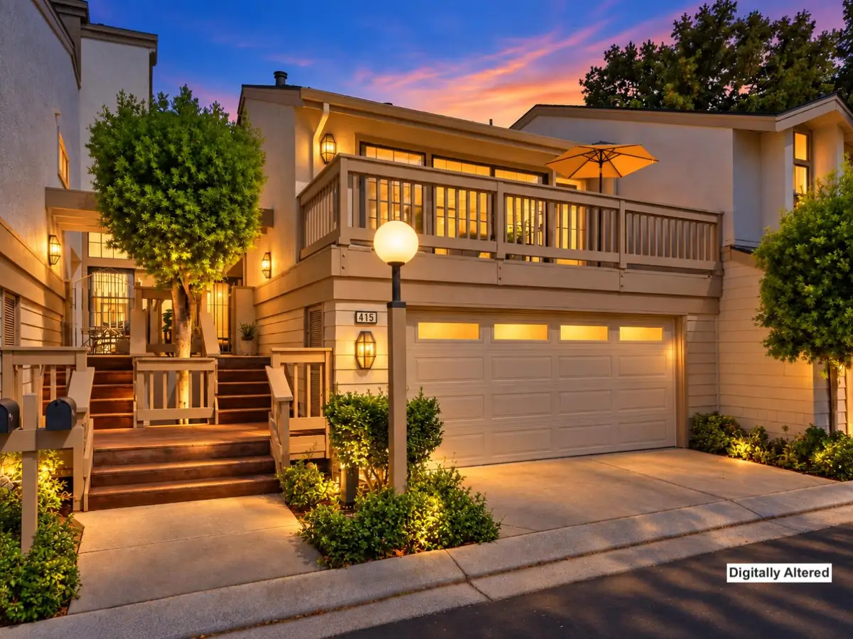 415 Ives Terrace, Sunnyvale, CA 94087 - #1
