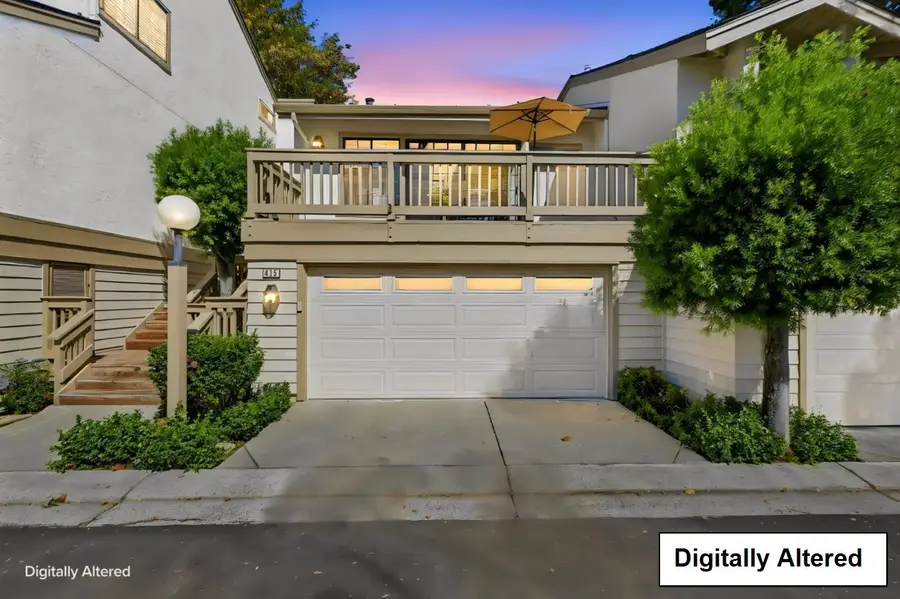 415 Ives Terrace, Sunnyvale, CA 94087 - #2