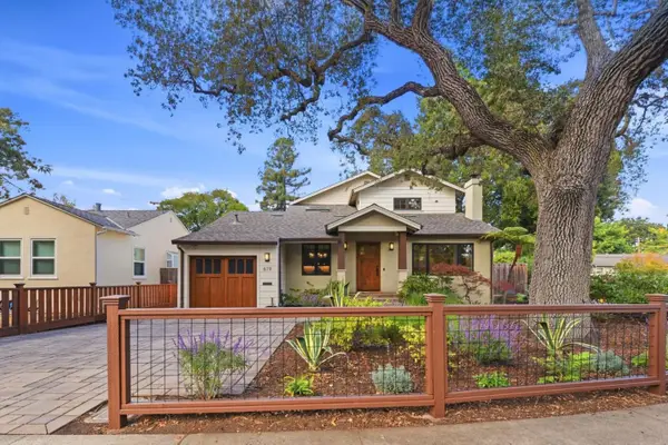 619 Bay Road, Menlo Park, CA 94025