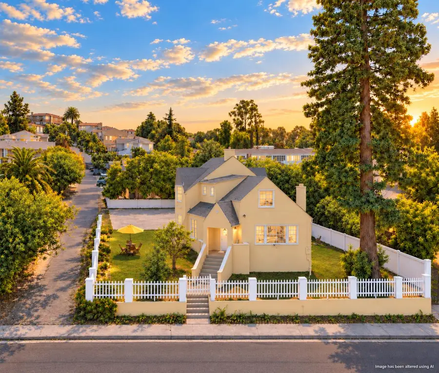 1809 Hill Avenue, Hayward, CA 94541 - #2