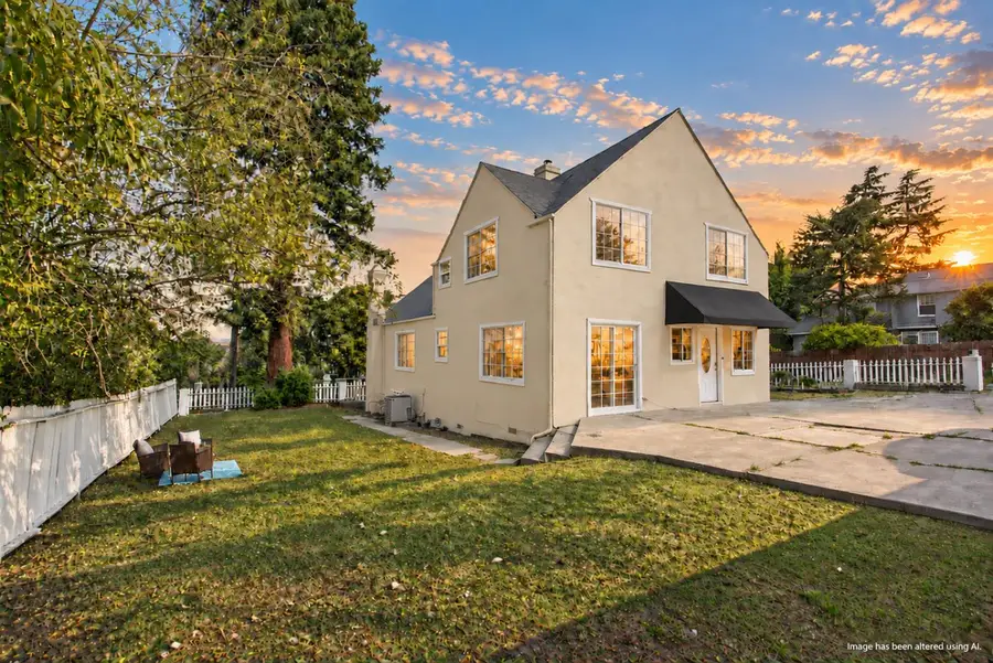1809 Hill Avenue, Hayward, CA 94541 - #3
