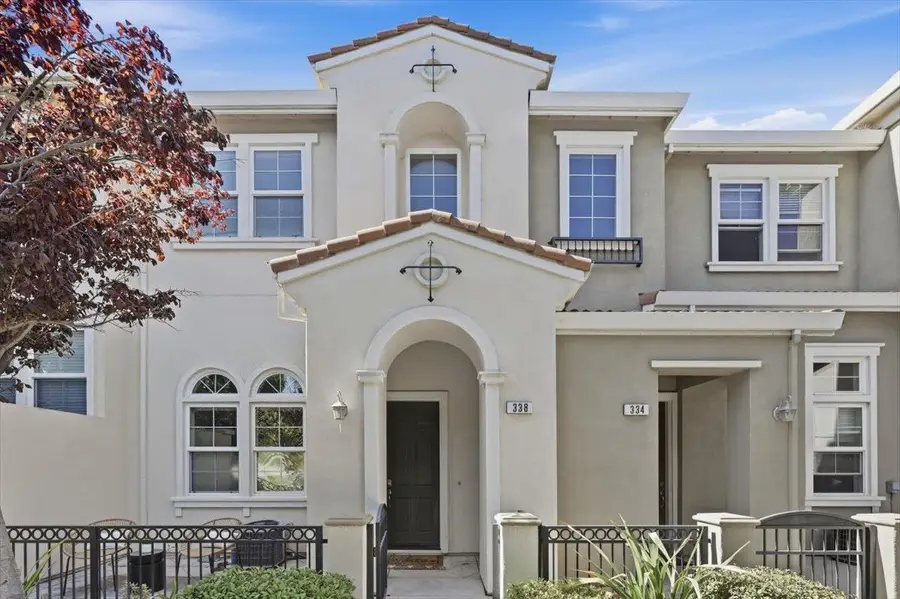 338 Olive Hill Drive, San Jose, CA 95125 - #2